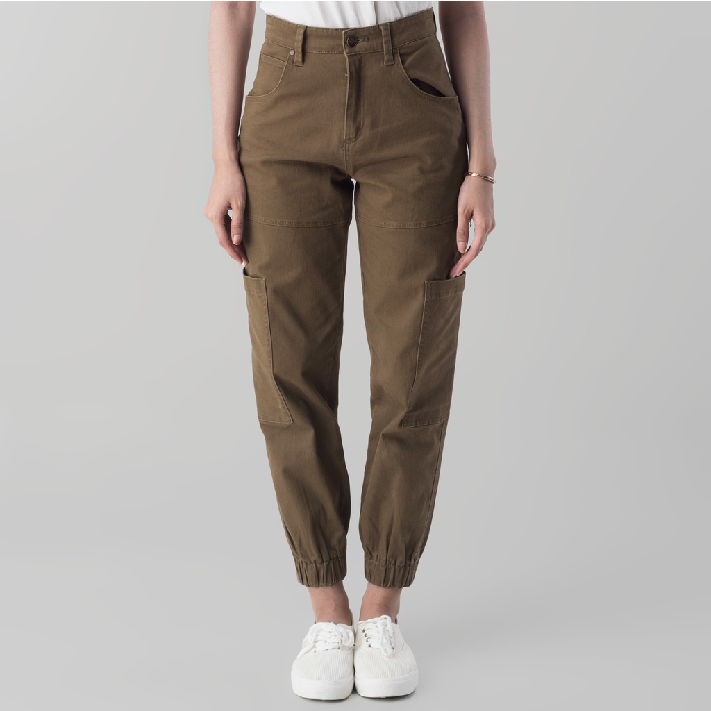 Jual Higwaist Pants Terbaru - Jun 2022 