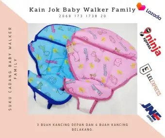 jok baby walker lazada