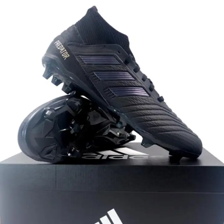 bola adidas predator