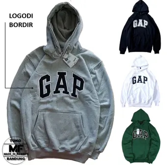 jaket hoodie gap