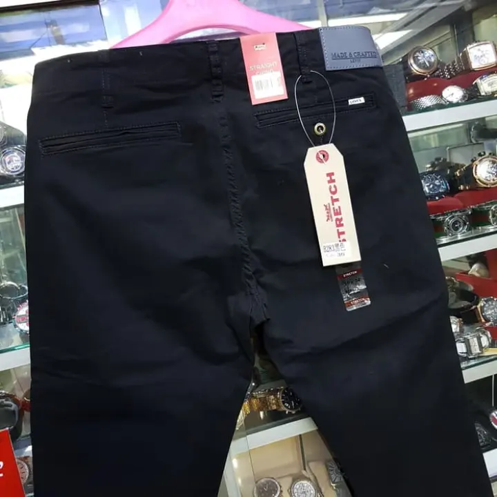 levis chino original