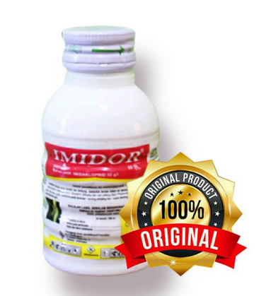 INSEKTISIDA IMIDOR 50 SL-100 ML | Lazada Indonesia