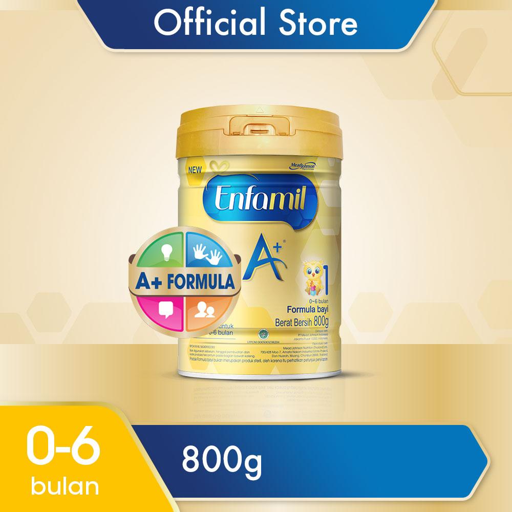 enfamil harga