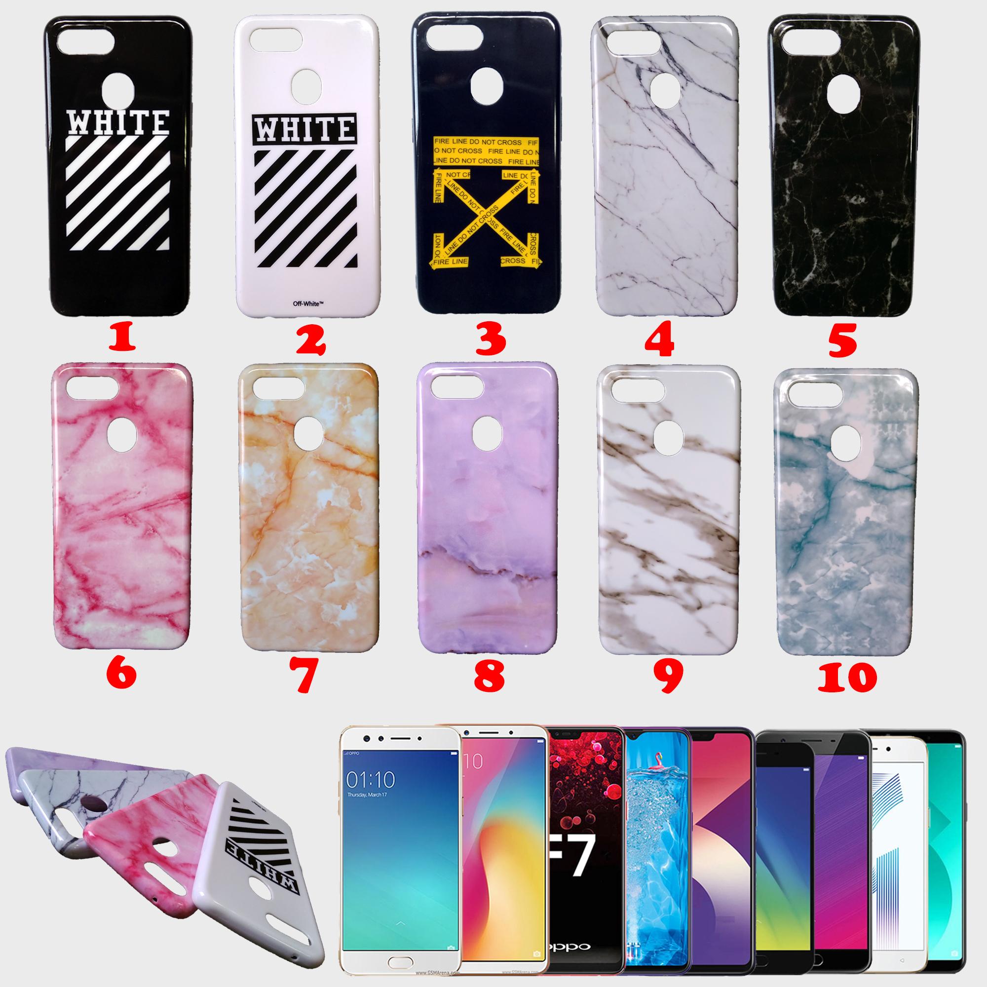 Oppo F3 F7 F9 A37 Neo 9 A71 A83 Soft Ceramic Case Harga Grosir Kualitas Terbaik Buktikan