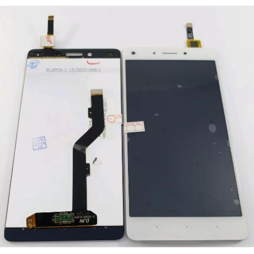 Lcd Touchscreen Infinix Zero 4 X555 Fullset Original Terlaris New