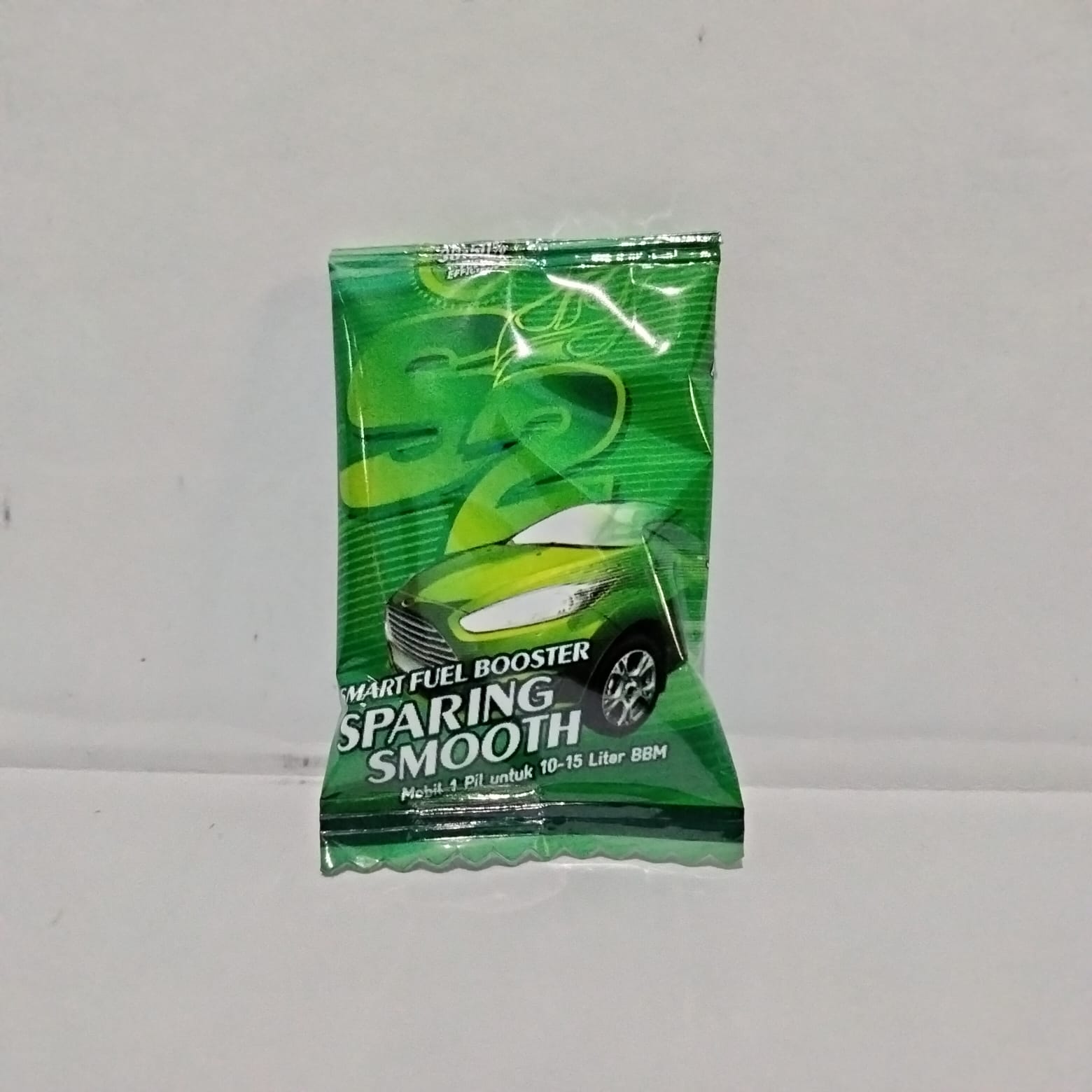 1 SACHET SPARING SMOOTH SMART FUEL BOOSTER MOTOR DAN MOBIL | Lazada ...