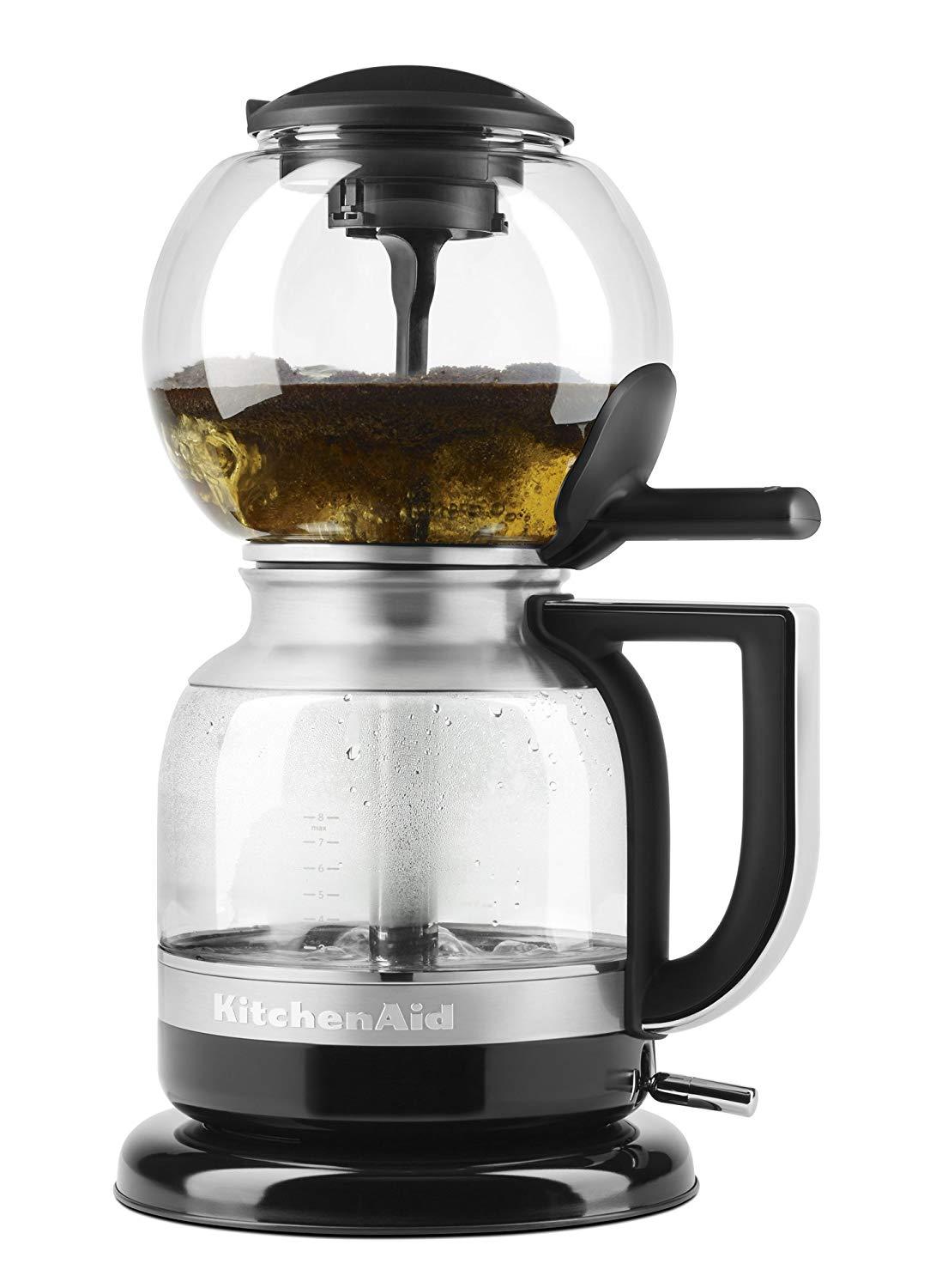 Jual Siphon Coffee Brewer Terbaru 
