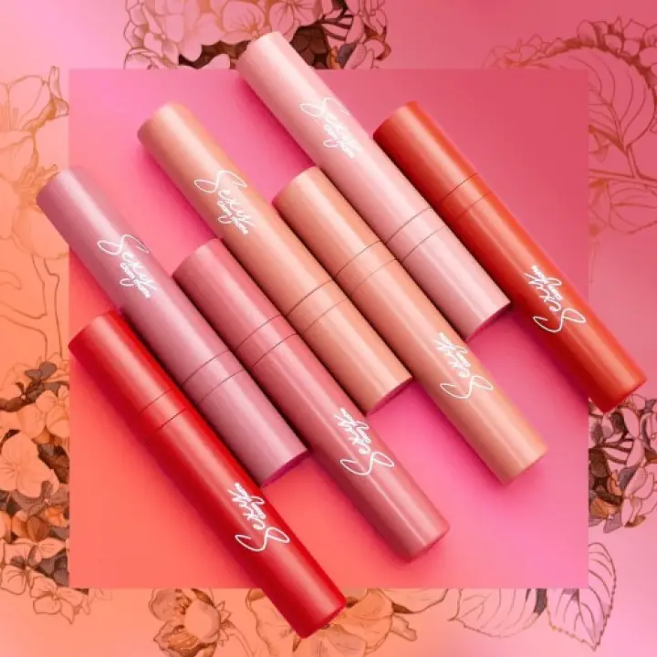 lip matte ms glow