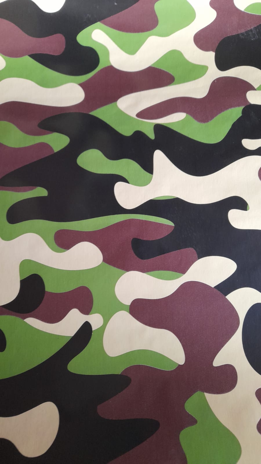 Wallpaper army Loreng 10m x45cm | Lazada Indonesia