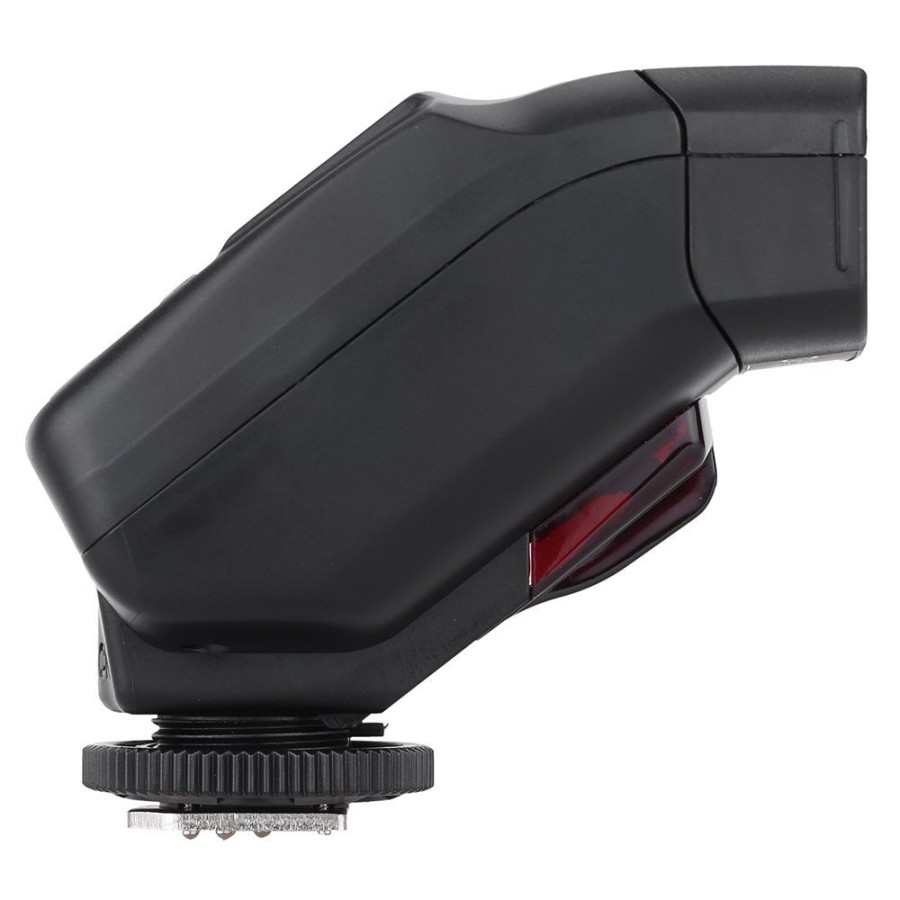 Viltrox JY610II Mini Multi flash speedlite LCD écr - Appareil