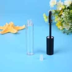 10 Ml Kosong Maskara Tabung Bulu Mata Eyeliner Botol Botol Wadah untuk Makeup Baru-Internasional