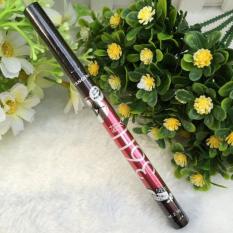 12 Warna Alis Berkilau Shadow Pensil EyeLiner Pensil Pulpen Riasan Kosmetik Set Perlengkapan-Internasional