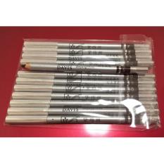 (12 PCS ) DAVIS SILVER PENSIL ALIS DAVIS SILVER / DAVIS PENSIL ALIS / PENCIL ALIS DEVIS