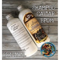 1pc Sampo Kuda Original Sampo Penumbuh Rambut / Solusi Rambut Kering /Rusak / Diwarnai / Kusut - best seller