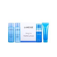 Laneige Moisture Care Trial Kit 4item