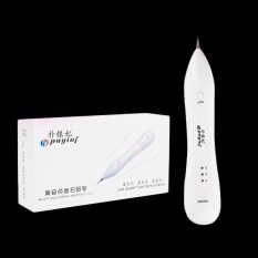 2017 Electric Laser Age Spot Pena Mole Kutil Bintik Tato Penghapusan Bekas Mesin-Intl