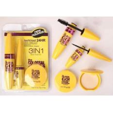 3in1 junior Set Extreme 3 in 1