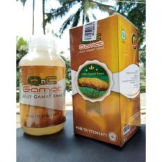 60 Botol Qnc Jelly Gamat Resmi Jadi Agen Khusus Hari Ini