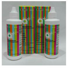 A+ Air Softlens 100 ml