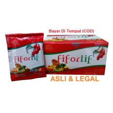 ABE FIFORLIF ASLI dan LEGAL COD