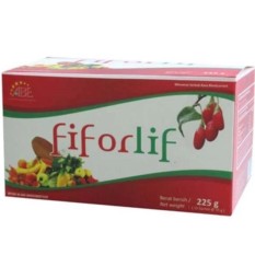 ABE Fiforlif DETOX GOJI BERRY Ori 255gr
