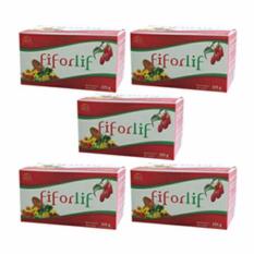 ABE FIFORLIF Paket 5 Box
