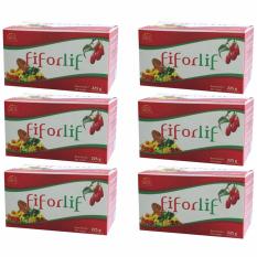 ABE Fiforlif Paket 6 Box