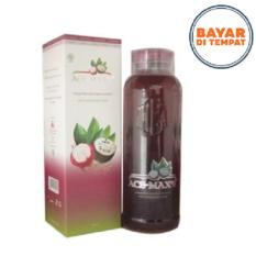 Ace Maxs jus kulit manggis dan daun sirsak 350 ml