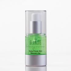 Acne Prone Skin Blemish Gel