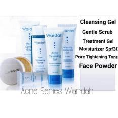 Acne series paket