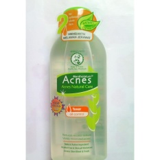 Acnes Oil Control Toner