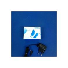 Adaptor Original Tensi Darah Merk Omron