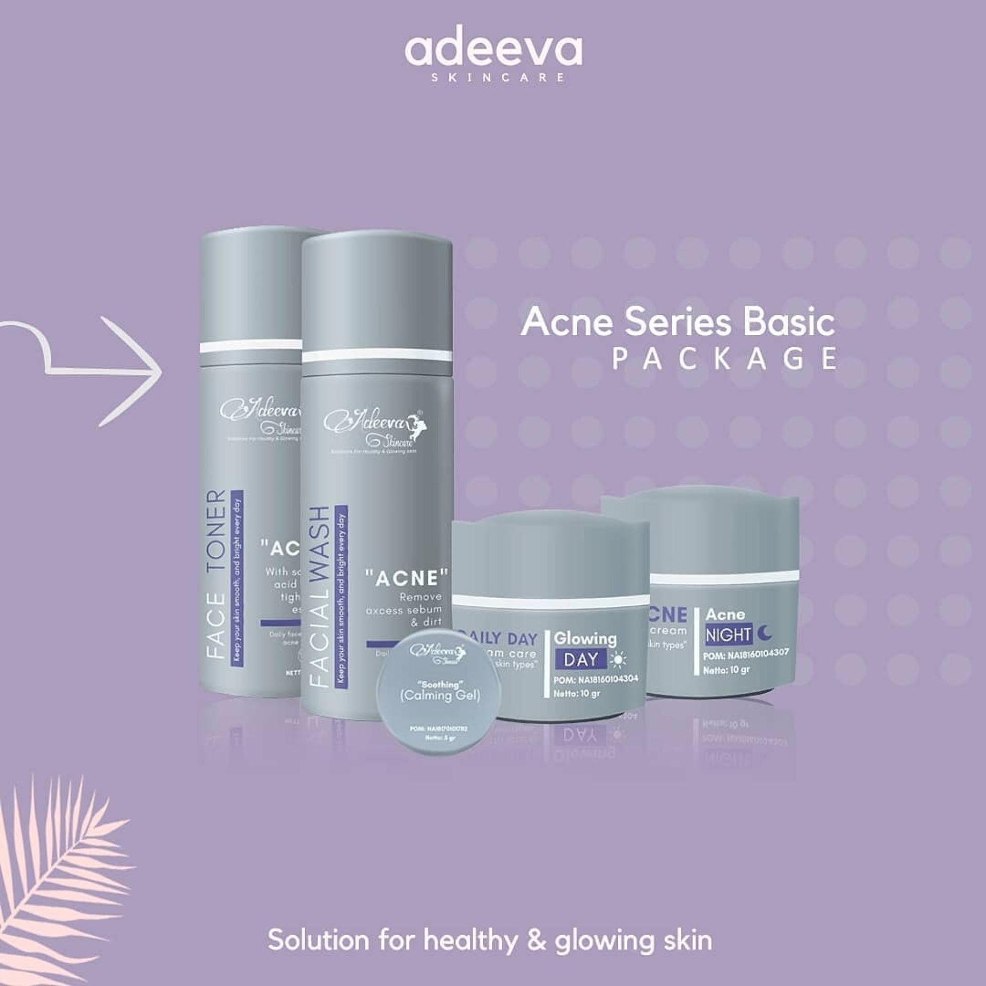 adeeva acne basic