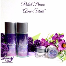 Adeeva Acne Series