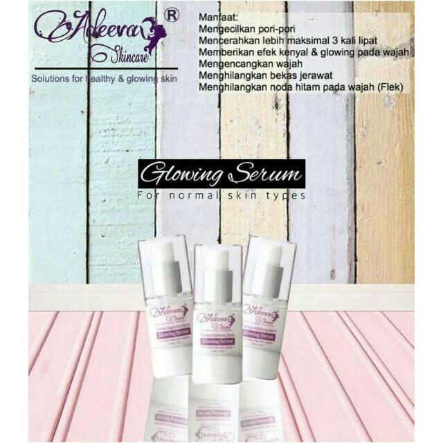 FLAWLESS BRIGHTENING SERUM