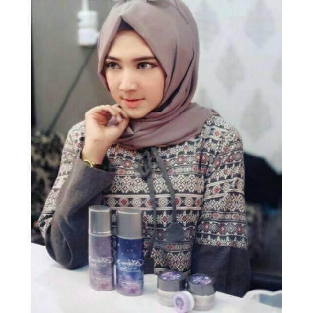 Adeeva Skincare