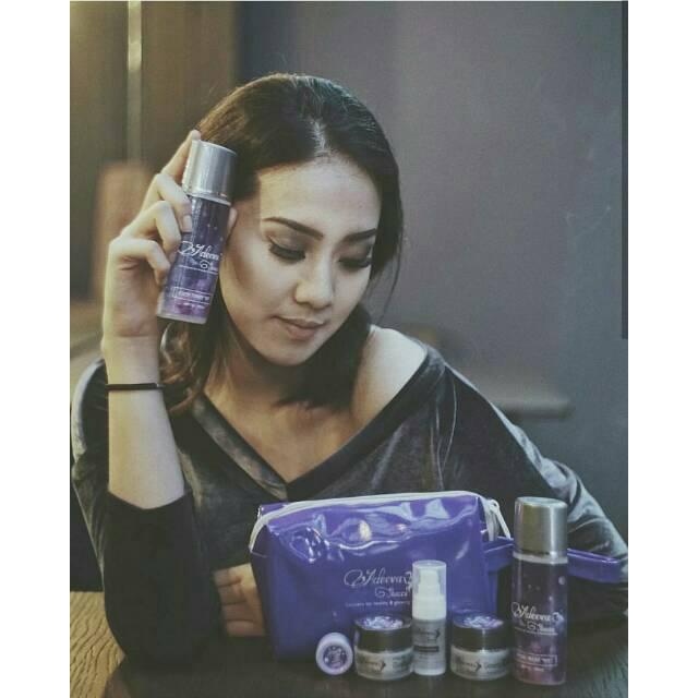 Adeeva Skincare