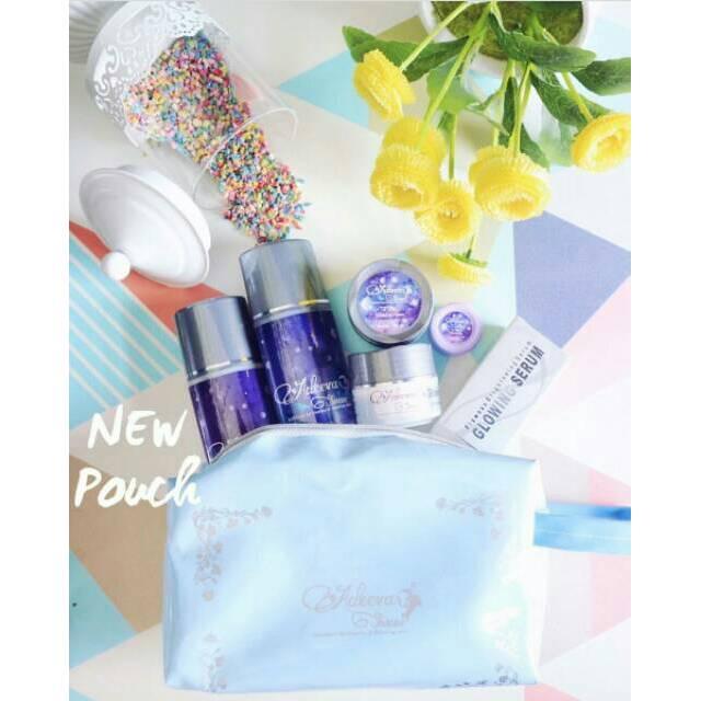 Adeeva Skincare Paket Complete