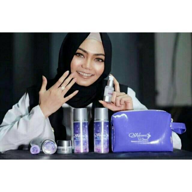 Adeeva Skincare Whitening Series