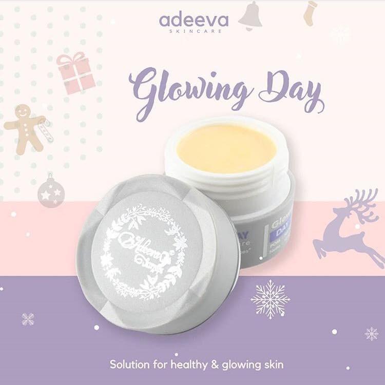 Adeeva Daily Day Cream