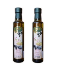 Afra Ekstra Virgin Minyak Zaitun - 250ml - 2 Botol