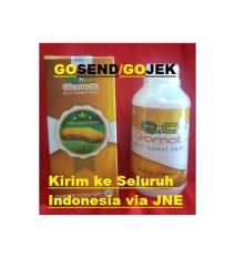 Agen Jakarta QnC jelly gamat