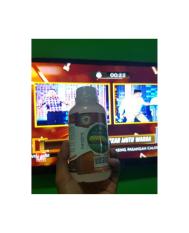 Agen QnC Jelly Gamat Jakarta