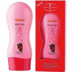 Aichun 3 Days Easy Slimming Gel Hot Paprika Krim Pelangsing USA Oles Alami Cream Pembakar Lemak Penghilang Perut Buncit Slim Ramping Hotgel Kulit Elastis Kencang Efektif Turunkan Berat Badan Aman