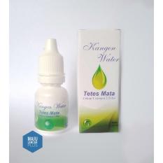 Air Kangen - Tetes Mata Alami - Non kimia 10ml