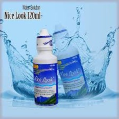 Air Softlens Nice Look / Nice Look Air Soflens - 120ml