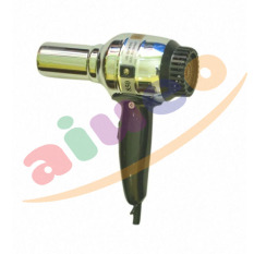 AIUEO - Hair Dryer Rainbow - Pengering Rambut