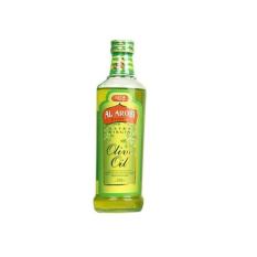 Al Arobi Herbal Minyak Zaitun Al Arobi / Albany - 300Ml