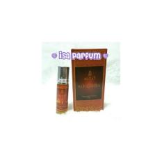 Al Taj Parfum Roll On Alf Zahra 6Ml Mekkah