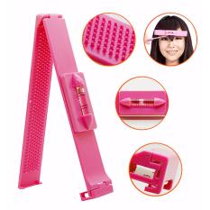 Alat Bantu Potong Rambut / Pemangkas Poni / Hair Cutting Clip - X437